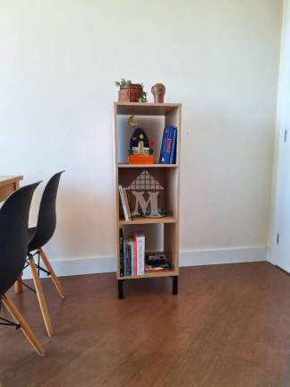 Imagem Apartamento com 1 Quarto para Alugar, 45 m² em Bela Vista - São Paulo