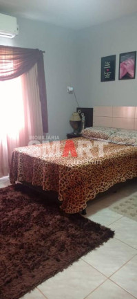 Imagem Casa com 4 Quartos à Venda, 177 m² em Barra Do Rio Cerro - Jaraguá Do Sul