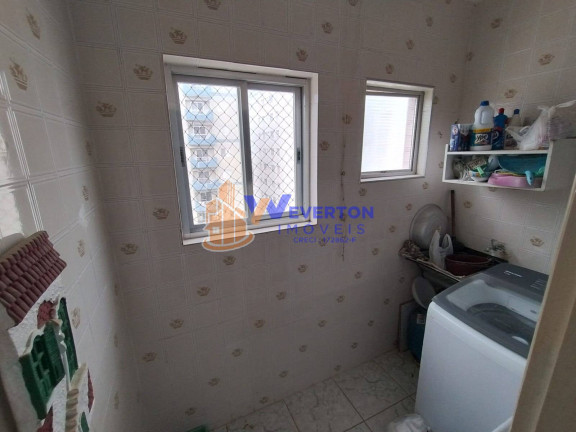 Imagem Apartamento com 2 Quartos à Venda,  em Centro - Mongaguá