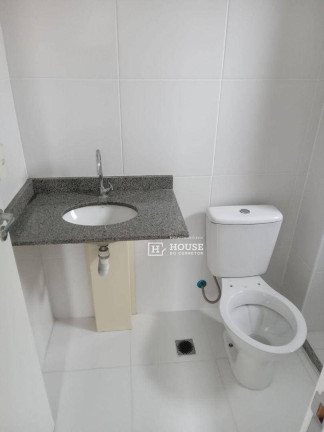 Imagem Apartamento com 3 Quartos à Venda, 64 m² em Castelo - Santos Imagem Apartamento com 3 Quartos à Venda, 64 m² em Castelo - Santos