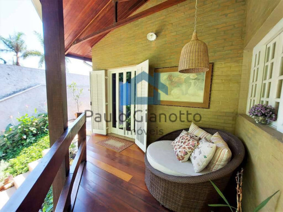 Imagem Casa de Condomínio com 5 Quartos à Venda, 1.087 m² em Palos Verdes - Carapicuíba