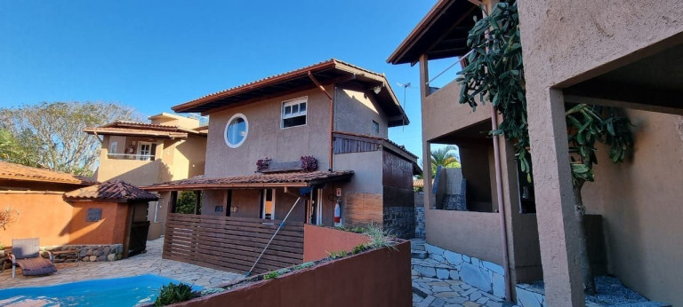 Imagem Imóvel com 8 Quartos à Venda, 700 m² em Praia Do Rosa - Imbituba Imagem Imóvel com 8 Quartos à Venda, 700 m² em Praia Do Rosa - Imbituba