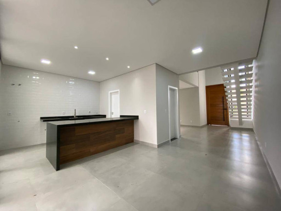 Imagem Casa de Condomínio com 3 Quartos à Venda, 200 m² em Jardim Novo Horizonte - Sorocaba