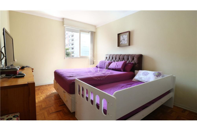 Imagem Apartamento com 3 Quartos à Venda, 100 m² em Vila Mariana - São Paulo
