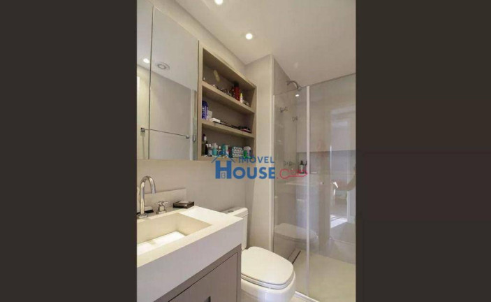 Imagem Apartamento com 2 Quartos à Venda, 65 m² em Pompéia - São Paulo
