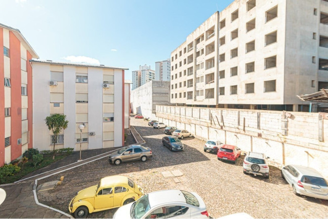Imagem Imóvel com 3 Quartos à Venda, 64 m² em Higienópolis - Porto Alegre