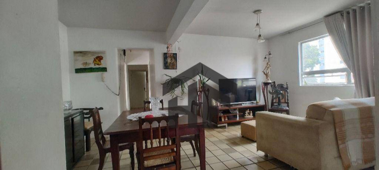 Imagem Apartamento com 3 Quartos à Venda, 115 m² em Graças - Recife