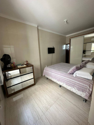 Imagem Casa com 3 Quartos à Venda, 125 m² em América - Aracaju Imagem Casa com 3 Quartos à Venda, 125 m² em América - Aracaju
