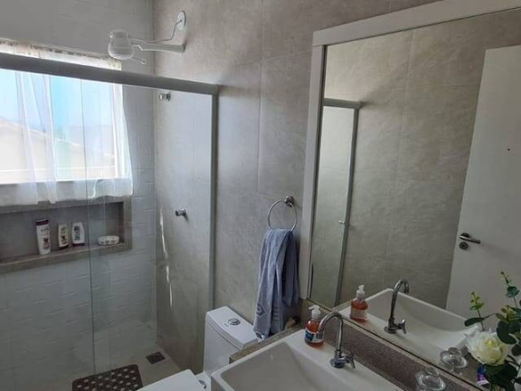 Imagem Casa de Condomínio com 2 Quartos à Venda, 188 m² em Guriri - Cabo Frio Imagem Casa de Condomínio com 2 Quartos à Venda, 188 m² em Guriri - Cabo Frio