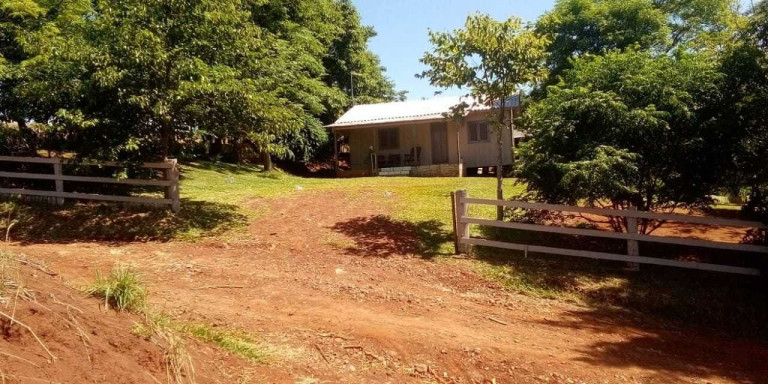 Imagem Imóvel com 2 Quartos à Venda, 23.000 m² em Centro - Ibirubá