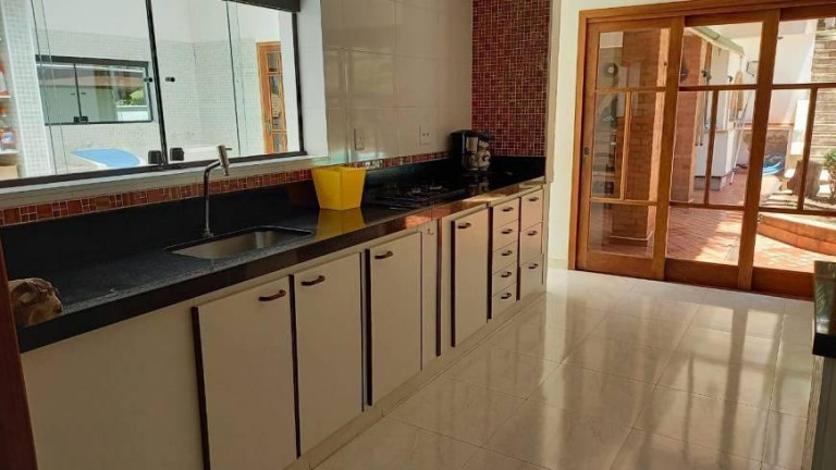 Casa de Condomínio com 3 Quartos à Venda, 376 m² em Centro - Morungaba