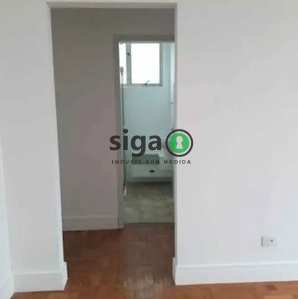 Imagem Apartamento com 2 Quartos à Venda, 78 m² em Indianópolis - São Paulo Imagem Apartamento com 2 Quartos à Venda, 78 m² em Indianópolis - São Paulo