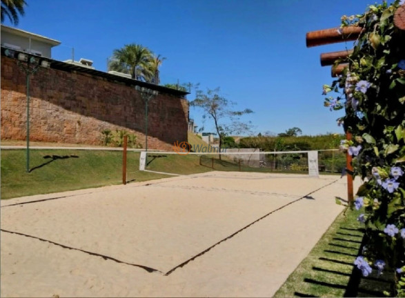 Casa com 4 Quartos à Venda, 541 m² em Residencial Jatibela - Campinas