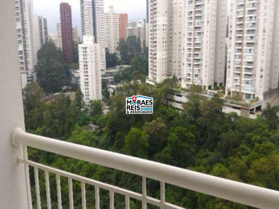 Imagem Apartamento com 2 Quartos à Venda ou Locação, 67 m² em Vila Andrade - São Paulo Imagem Apartamento com 2 Quartos à Venda ou Locação, 67 m² em Vila Andrade - São Paulo