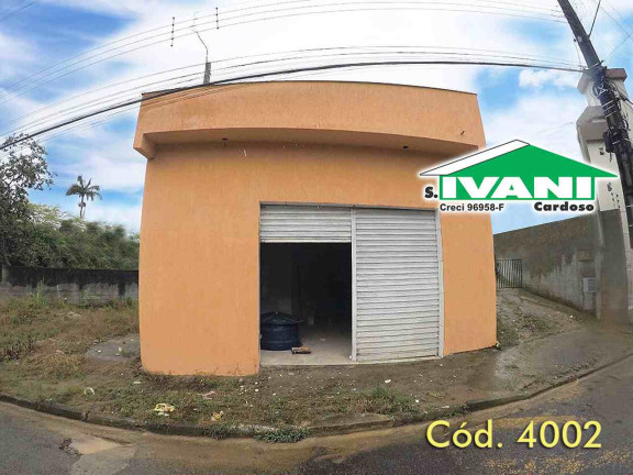 Imóvel Comercial à Venda, 289 m² em Taquaral - Ubatuba