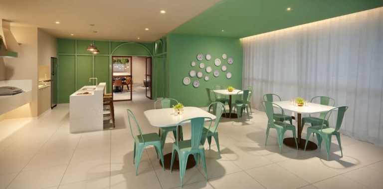 Imagem Apartamento com 4 Quartos à Venda, 132 m² em Parque Da Vila Prudente - São Paulo Imagem Apartamento com 4 Quartos à Venda, 132 m² em Parque Da Vila Prudente - São Paulo