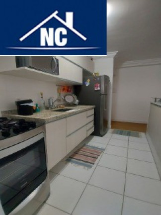 Imagem Apartamento com 3 Quartos à Venda, 63 m² em Vila Moraes - São Paulo Imagem Apartamento com 3 Quartos à Venda, 63 m² em Vila Moraes - São Paulo