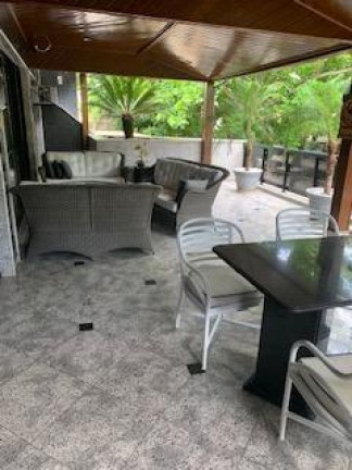 Imagem Apartamento com 4 Quartos à Venda, 327 m² em Barra Da Tijuca - Rio De Janeiro