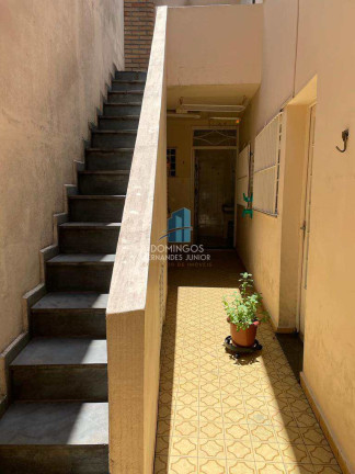 Imagem Casa com 3 Quartos à Venda, 137 m² em Vila Formosa - São Paulo Imagem Casa com 3 Quartos à Venda, 137 m² em Vila Formosa - São Paulo
