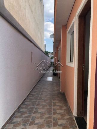 Imagem Casa de Condomínio com 2 Quartos à Venda, 50 m² em Vila Granada - São Paulo Imagem Casa de Condomínio com 2 Quartos à Venda, 50 m² em Vila Granada - São Paulo