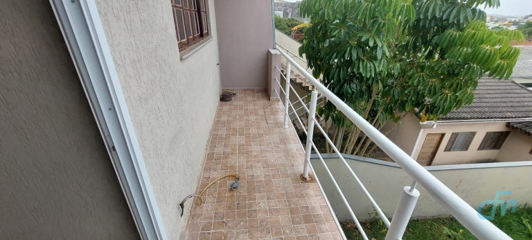Imagem Sobrado com 3 Quartos à Venda, 100 m² em Alto Ipiranga - Mogi Das Cruzes
