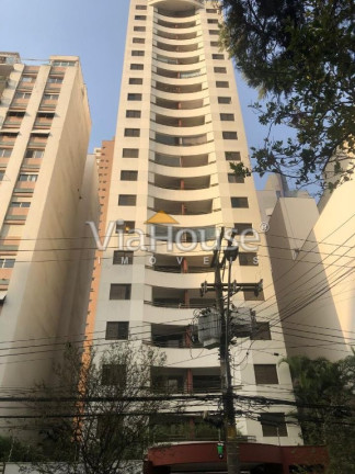 Apartamento com 2 Quartos à Venda, 56 m² em Pinheiros - São Paulo