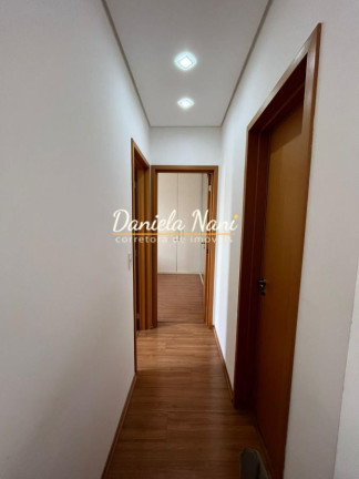 Imagem Apartamento com 2 Quartos à Venda, 54 m² em Paulicéia - São Bernardo Do Campo