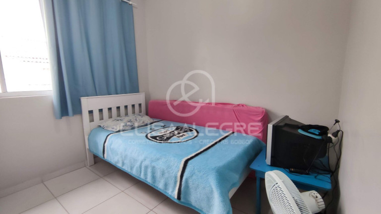 Imagem Sobrado com 2 Quartos à Venda, 52 m² em Ipiranga - Sapucaia Do Sul