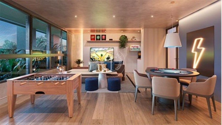 Imagem Apartamento com 2 Quartos à Venda, 55 m² em São Paulo