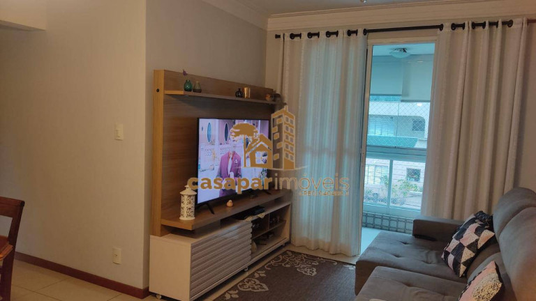 Apartamento com 3 Quartos à Venda, 82 m² em Santa Paula - São Caetano Do Sul
