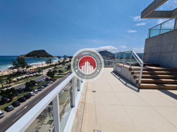 Imagem Apartamento com 3 Quartos à Venda, 139 m² em Recreio Dos Bandeirantes - Rio De Janeiro Imagem Apartamento com 3 Quartos à Venda, 139 m² em Recreio Dos Bandeirantes - Rio De Janeiro