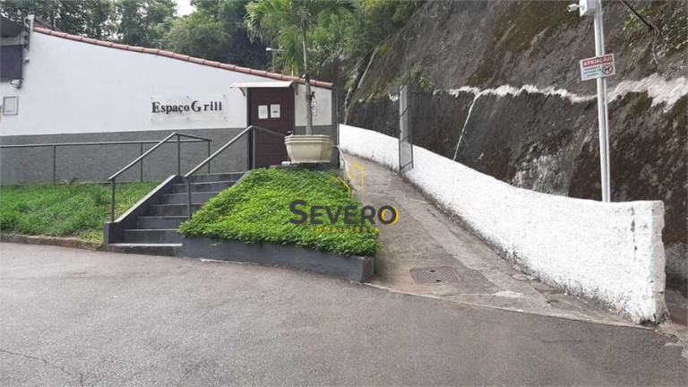 Imagem Apartamento com 2 Quartos à Venda, 55 m² em Santa Rosa - Niterói