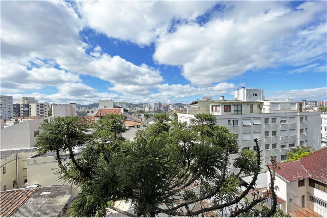Imagem Apartamento com 1 Quarto à Venda, 19 m² em Santa Cecília - Porto Alegre Imagem Apartamento com 1 Quarto à Venda, 19 m² em Santa Cecília - Porto Alegre