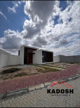 Casa com 3 Quartos para Alugar, 320 m² em Registro - Feira De Santana