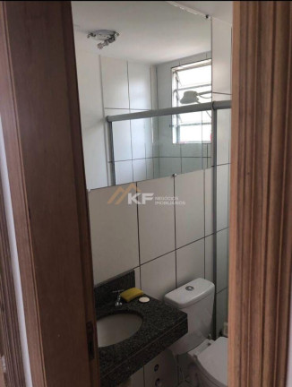 Imagem Apartamento com 2 Quartos à Venda, 60 m² em Ribeirânia - Ribeirão Preto Imagem Apartamento com 2 Quartos à Venda, 60 m² em Ribeirânia - Ribeirão Preto