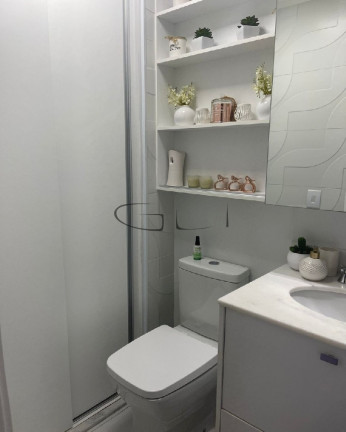 Imagem Imóvel com 2 Quartos à Venda, 60 m² em Quinta Da Paineira - São Paulo Imagem Imóvel com 2 Quartos à Venda, 60 m² em Quinta Da Paineira - São Paulo