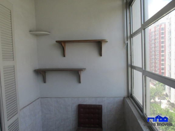 Imagem Apartamento com 3 Quartos à Venda, 150 m² em Gonzaga - Santos