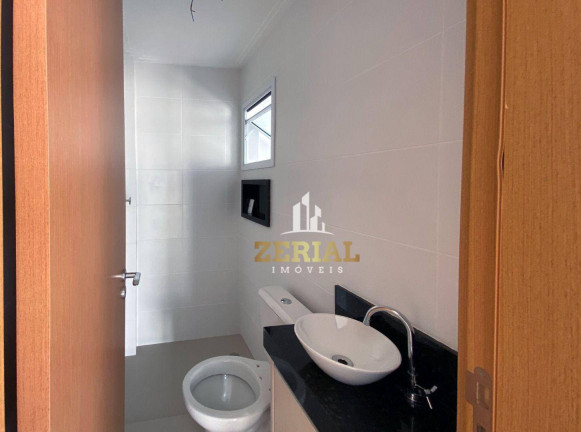 Imagem Cobertura com 3 Quartos à Venda, 180 m² em Santa Maria - São Caetano Do Sul Imagem Cobertura com 3 Quartos à Venda, 180 m² em Santa Maria - São Caetano Do Sul