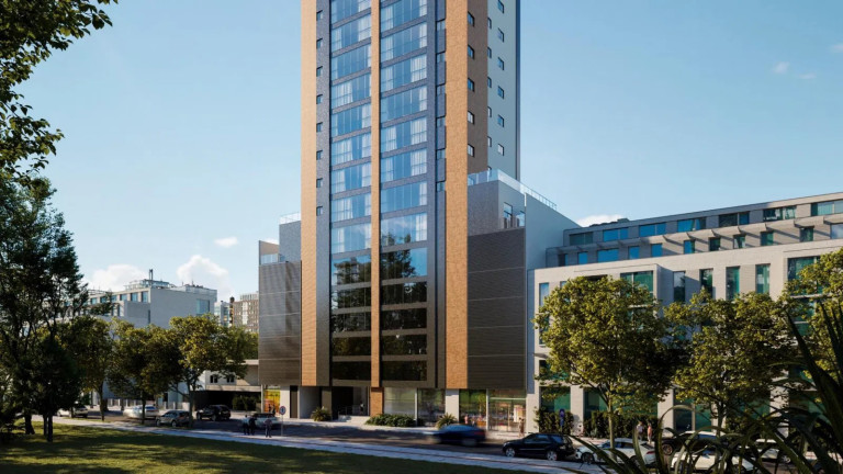 Imagem Apartamento com 4 Quartos à Venda, 135 m² em Centro - Balneário Camboriú