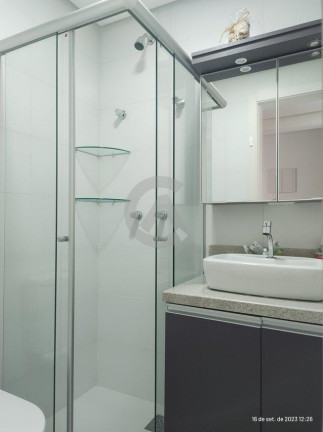 Imagem Apartamento com 3 Quartos à Venda, 71 m² em Niterói - Canoas