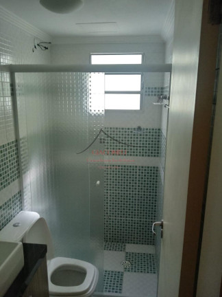 Imagem Apartamento com 2 Quartos à Venda, 47 m² em Jardim Santa Terezinha (zona Leste) - São Paulo