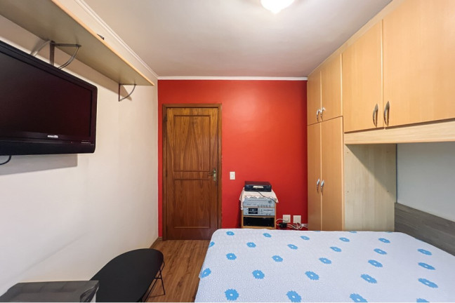 Imagem Apartamento com 3 Quartos à Venda, 124 m² em Marechal Rondon - Canoas Imagem Apartamento com 3 Quartos à Venda, 124 m² em Marechal Rondon - Canoas
