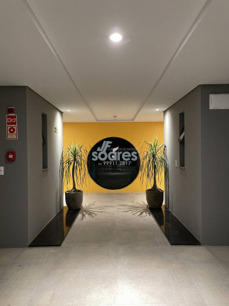 Imagem Apartamento com 3 Quartos à Venda, 78 m² em Centro - Pelotas
