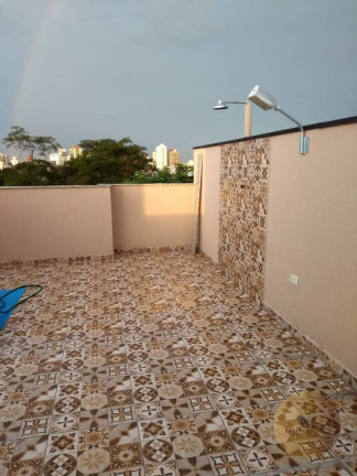 Imagem Cobertura com 3 Quartos à Venda, 140 m² em Paraíso - Santo André Imagem Cobertura com 3 Quartos à Venda, 140 m² em Paraíso - Santo André