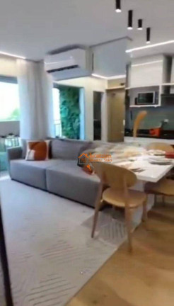 Imagem Apartamento com 1 Quarto à Venda, 45 m² em Vila Rosália - Guarulhos Imagem Apartamento com 1 Quarto à Venda, 45 m² em Vila Rosália - Guarulhos