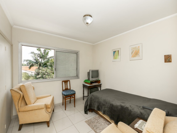 Imagem Apartamento com 3 Quartos à Venda, 98 m² em Planalto Paulista - São Paulo Imagem Apartamento com 3 Quartos à Venda, 98 m² em Planalto Paulista - São Paulo