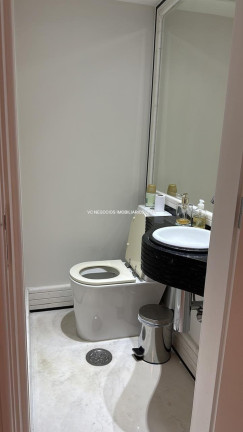 Imagem Cobertura com 3 Quartos à Venda, 203 m² em Cerqueira César - São Paulo