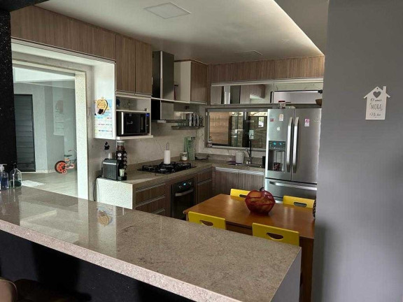 Imagem Casa de Condomínio com 2 Quartos à Venda, 128 m² em Jardim Primavera - Duque De Caxias