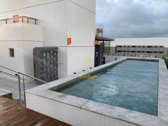 Imóvel com 1 Quarto à Venda, 44 m² em Jardim Oceania - João Pessoa
