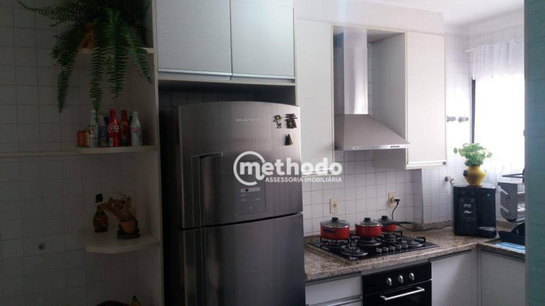 Imagem Apartamento com 3 Quartos à Venda, 98 m² em Parque Prado - Campinas Imagem Apartamento com 3 Quartos à Venda, 98 m² em Parque Prado - Campinas